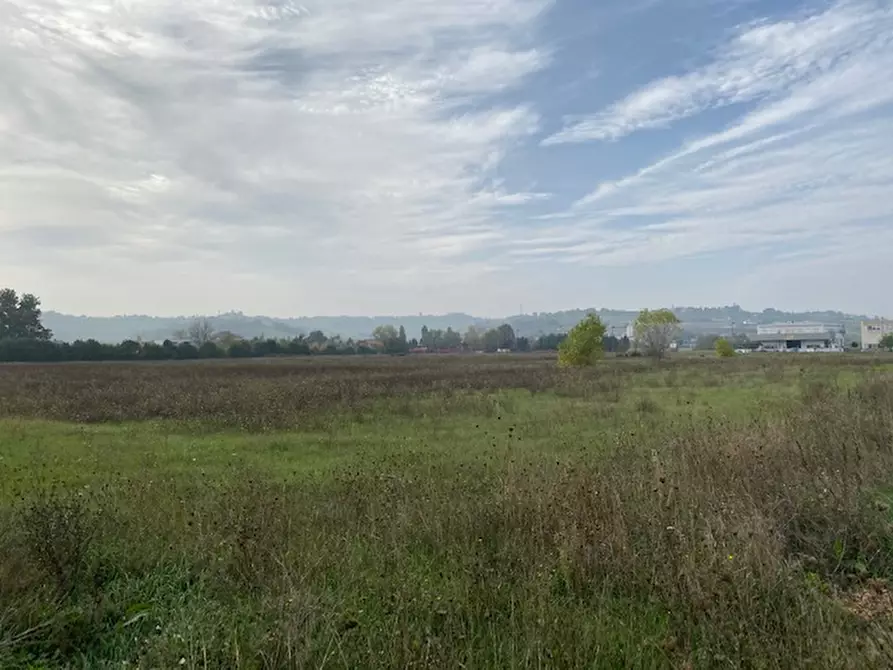 Immagine 6 di Terreno in vendita  a Cesena