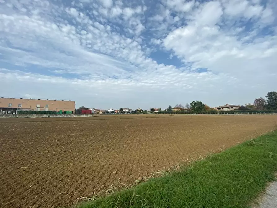 Immagine 1 di Terreno in vendita  a Cesena