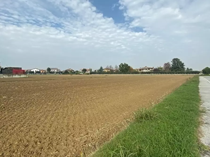 Immagine 1 di Terreno in vendita  a Cesena