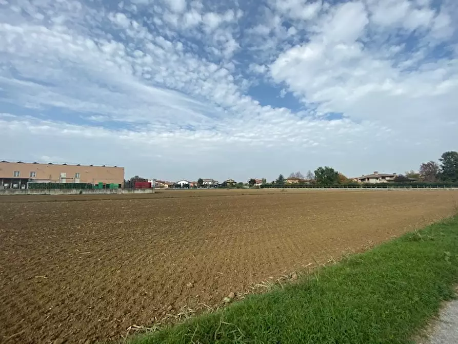 Immagine 2 di Terreno in vendita  a Cesena