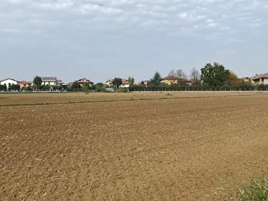 Immagine 3 di Terreno in vendita  a Cesena