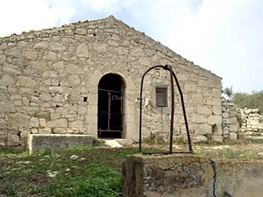 Immagine 4 di Rustico / casale in vendita  in San Giacomo a Modica
