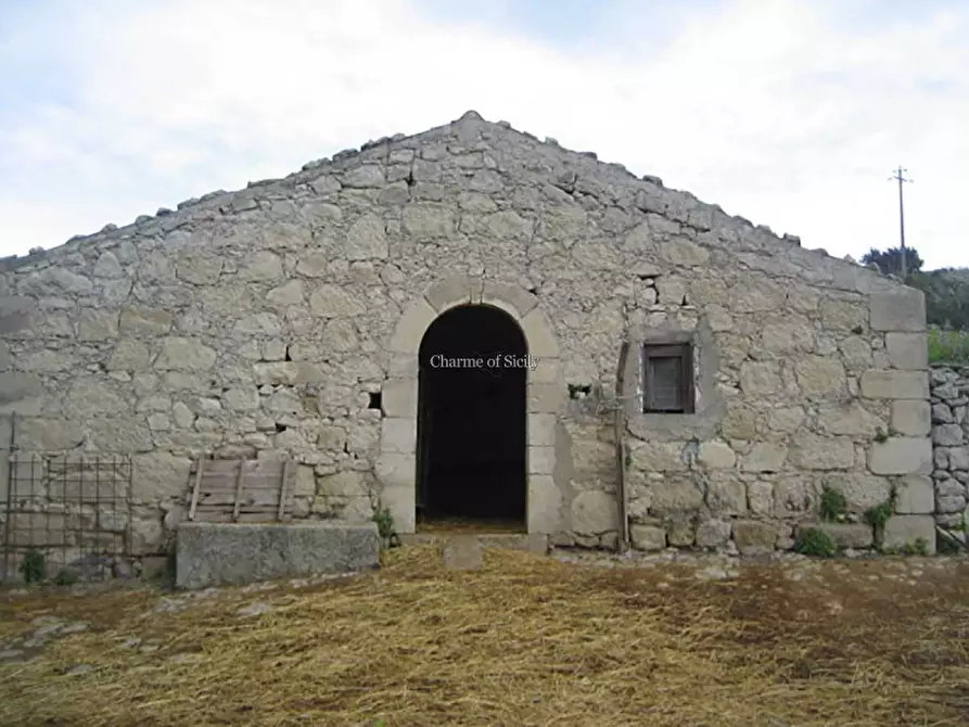 Immagine 5 di Rustico / casale in vendita  in San Giacomo a Modica