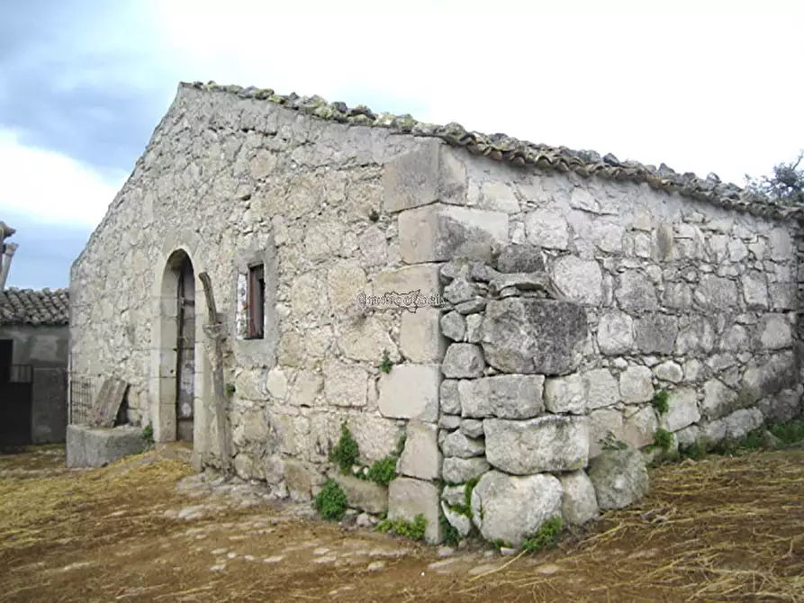 Immagine 6 di Rustico / casale in vendita  in San Giacomo a Modica