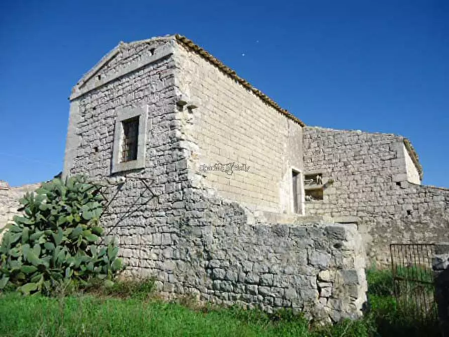 Immagine 1 di Rustico / casale in vendita  in Contrada Pirato Quartarella San filippo a Modica