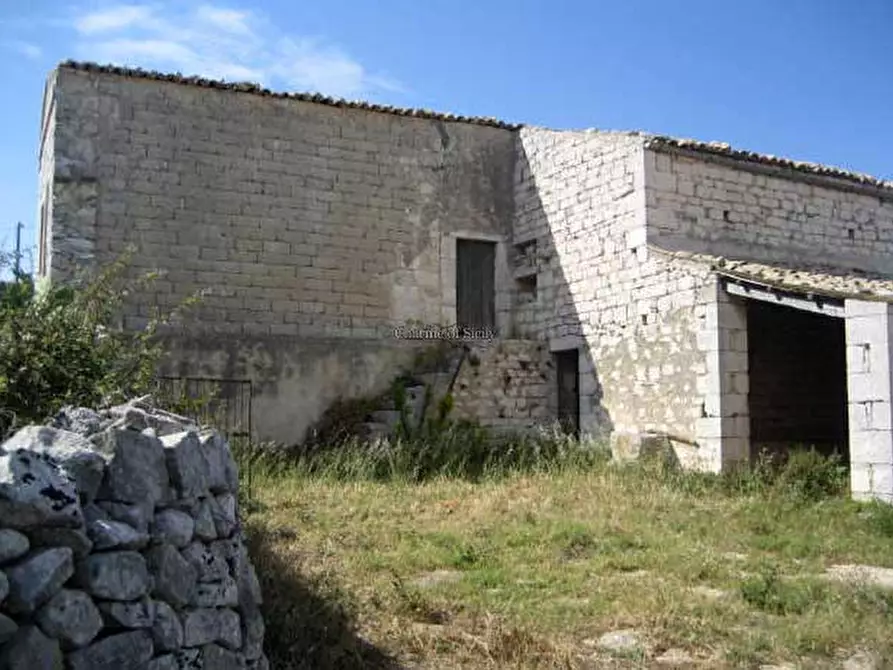 Immagine 2 di Rustico / casale in vendita  in Contrada Pirato Quartarella San filippo a Modica