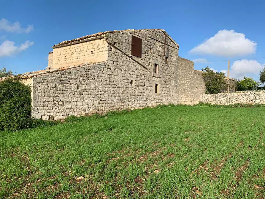 Immagine 3 di Rustico / casale in vendita  in Contrada Pirato Quartarella San filippo a Modica