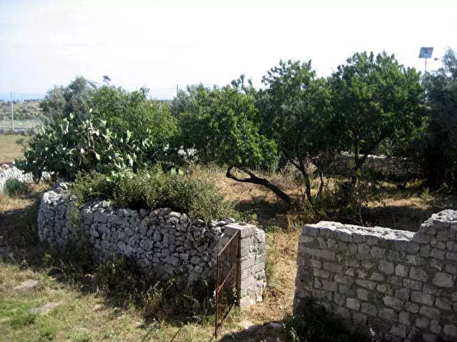 Immagine 4 di Rustico / casale in vendita  in Contrada Pirato Quartarella San filippo a Modica