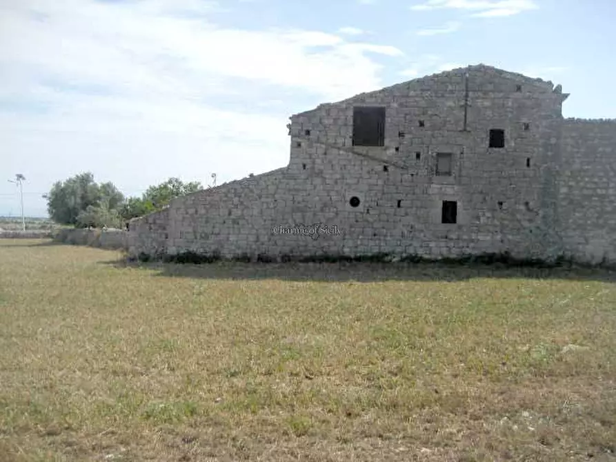 Immagine 5 di Rustico / casale in vendita  in Contrada Pirato Quartarella San filippo a Modica