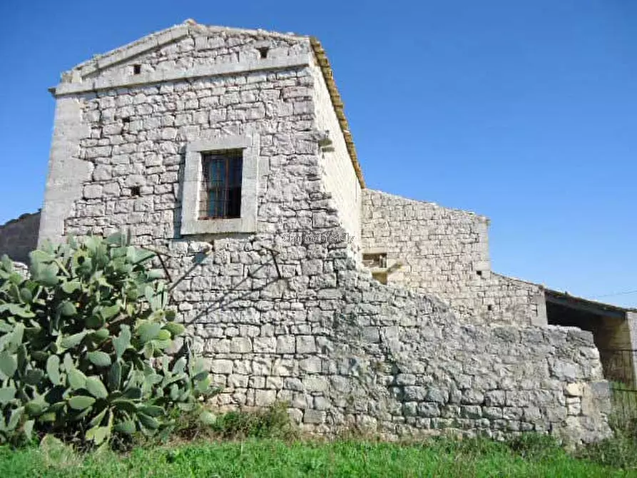 Immagine 6 di Rustico / casale in vendita  in Contrada Pirato Quartarella San filippo a Modica