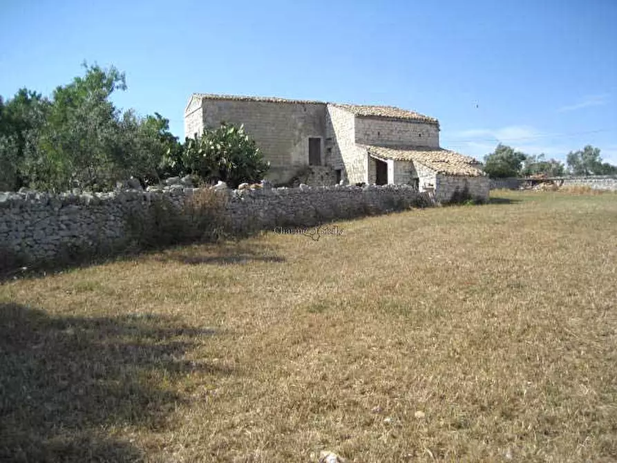 Immagine 7 di Rustico / casale in vendita  in Contrada Pirato Quartarella San filippo a Modica