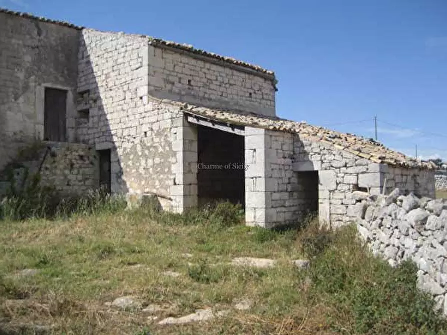 Immagine 8 di Rustico / casale in vendita  in Contrada Pirato Quartarella San filippo a Modica