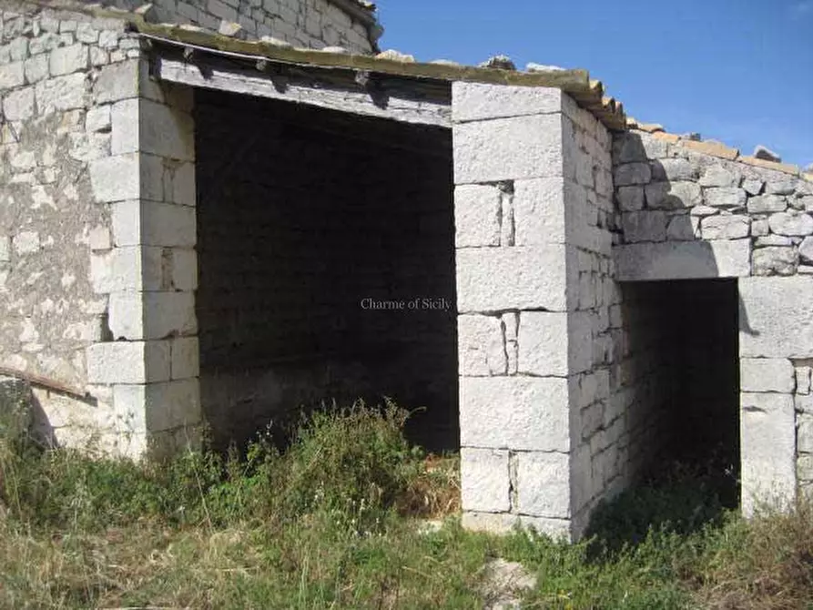 Immagine 9 di Rustico / casale in vendita  in Contrada Pirato Quartarella San filippo a Modica