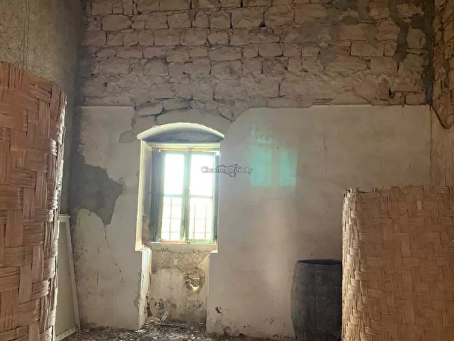 Immagine 17 di Rustico / casale in vendita  in Contrada Pirato Quartarella San filippo a Modica