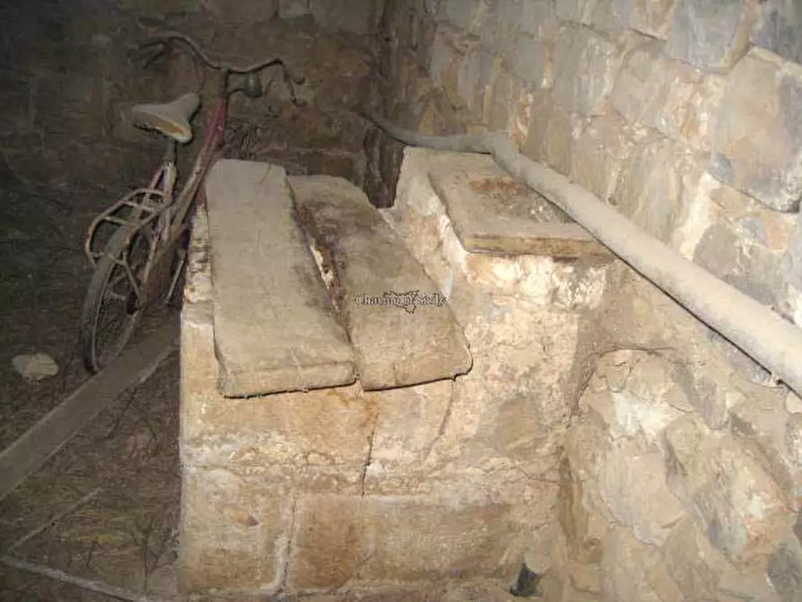 Immagine 29 di Rustico / casale in vendita  in Contrada Pirato Quartarella San filippo a Modica