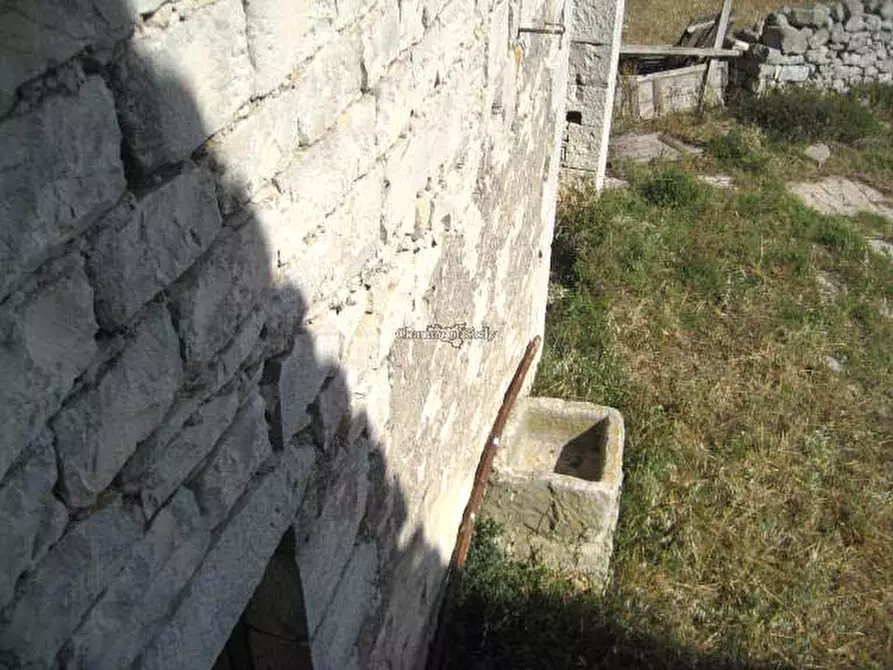 Immagine 31 di Rustico / casale in vendita  in Contrada Pirato Quartarella San filippo a Modica