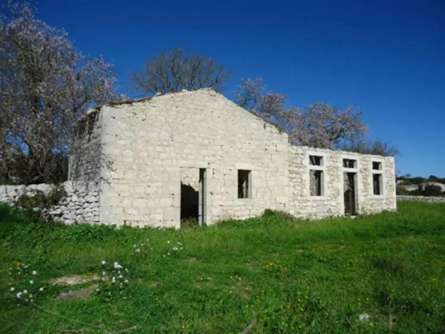 Immagine 1 di Villa in vendita  in Provinciale 59 a Modica