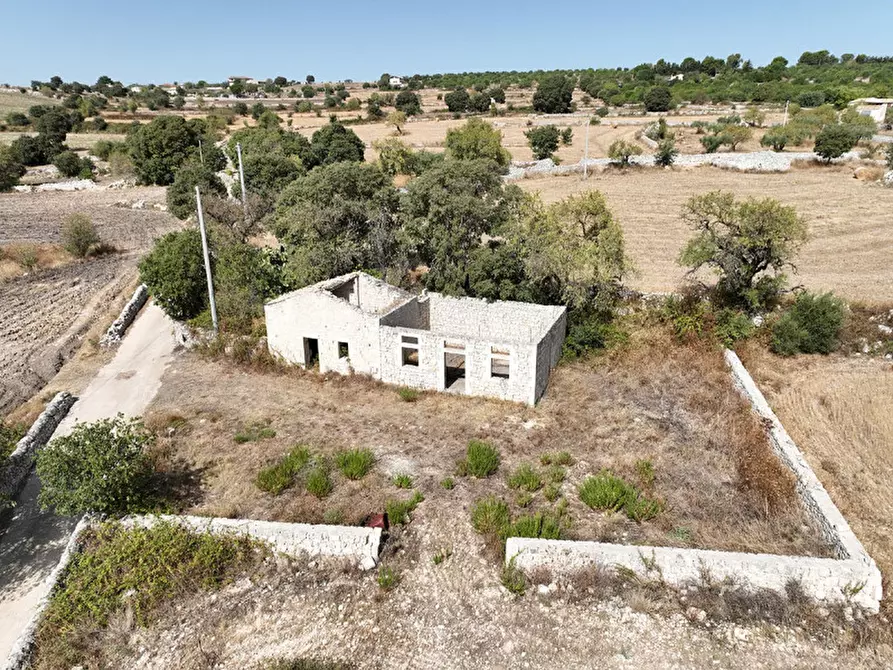 Immagine 2 di Villa in vendita  in Provinciale 59 a Modica