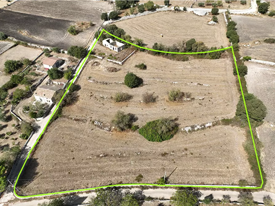 Immagine 3 di Villa in vendita  in Provinciale 59 a Modica