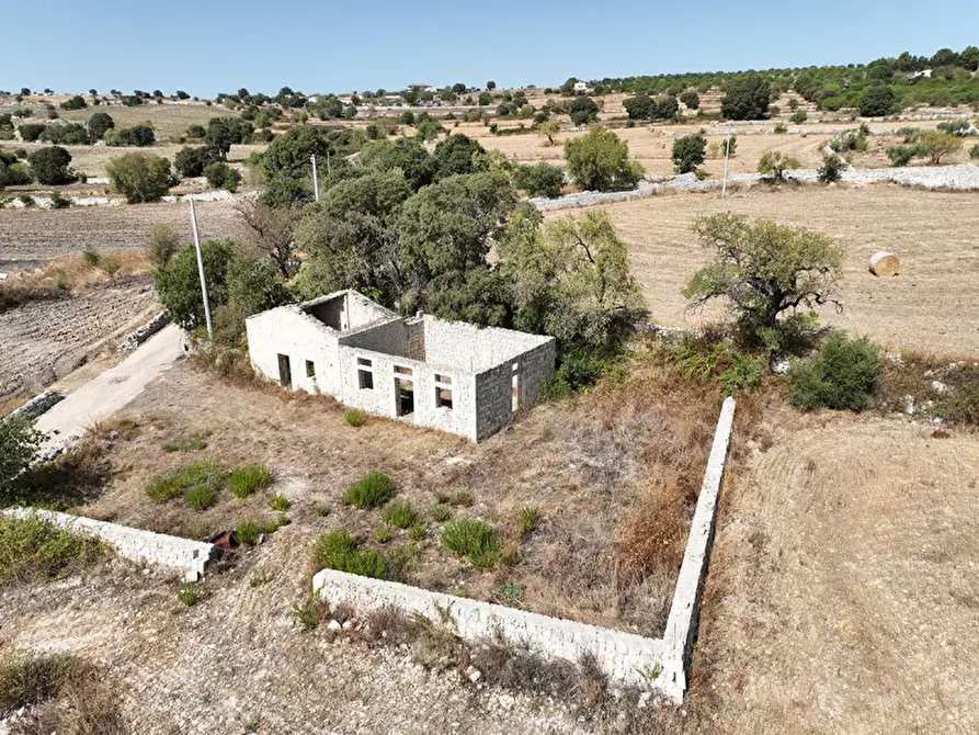 Immagine 4 di Villa in vendita  in Provinciale 59 a Modica