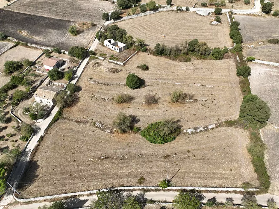 Immagine 9 di Villa in vendita  in Provinciale 59 a Modica