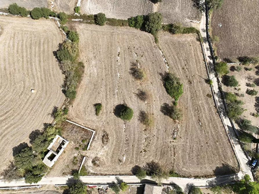 Immagine 10 di Villa in vendita  in Provinciale 59 a Modica