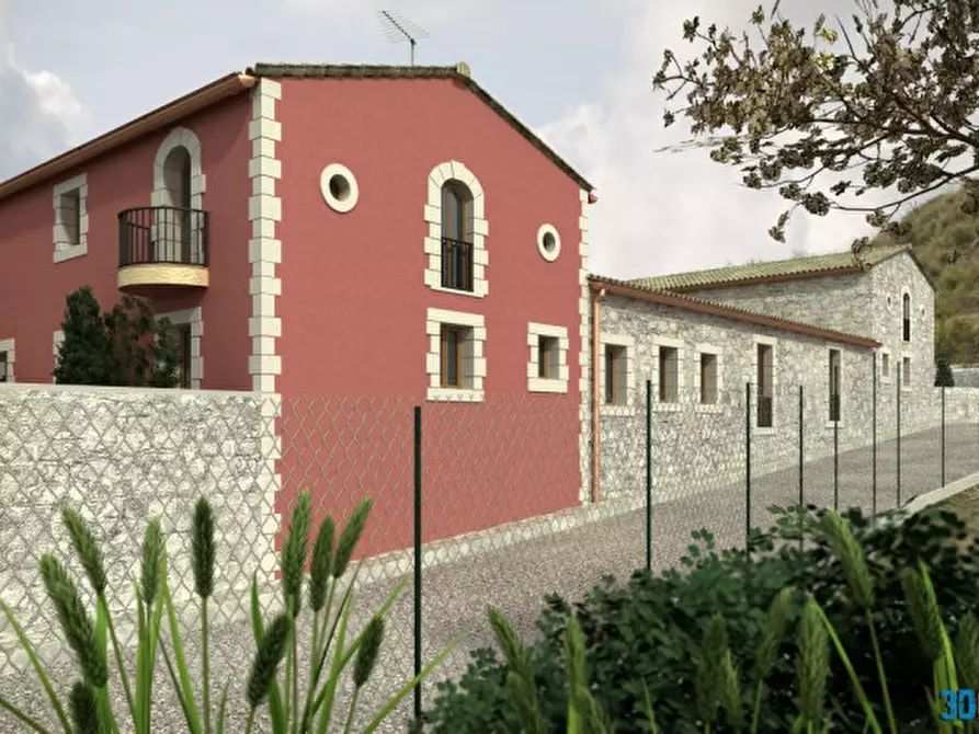 Immagine 9 di Rustico / casale in vendita  in Provinciale 59 a Ragusa