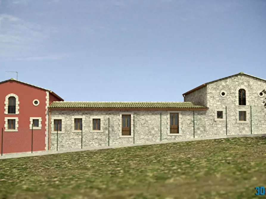 Immagine 11 di Rustico / casale in vendita  in Provinciale 59 a Ragusa
