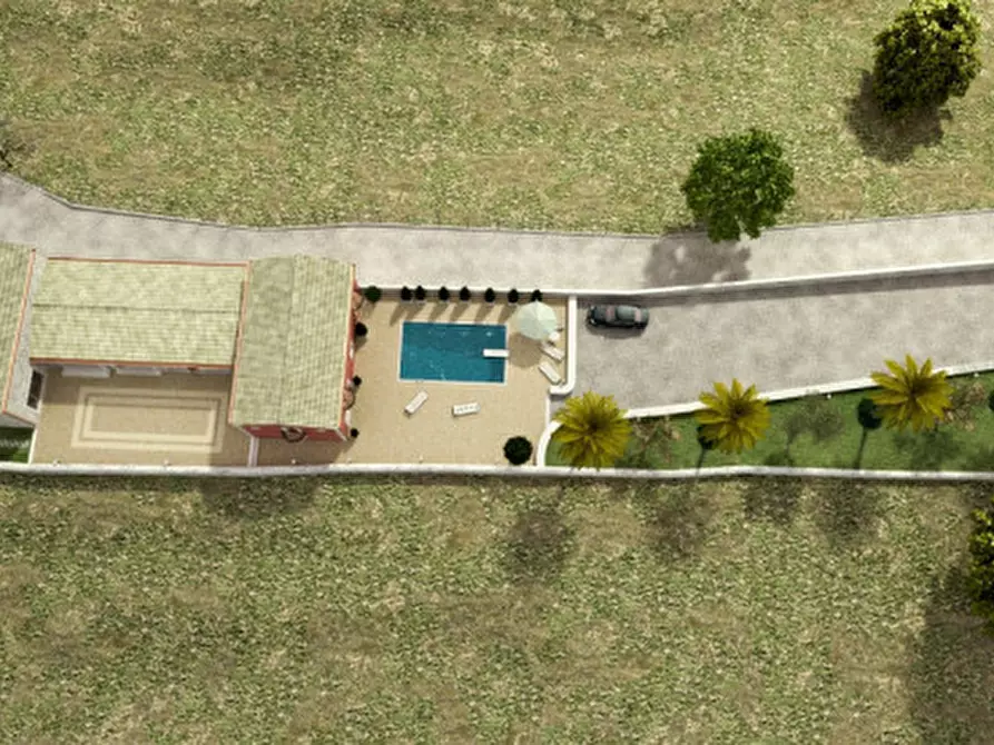 Immagine 12 di Rustico / casale in vendita  in Provinciale 59 a Ragusa