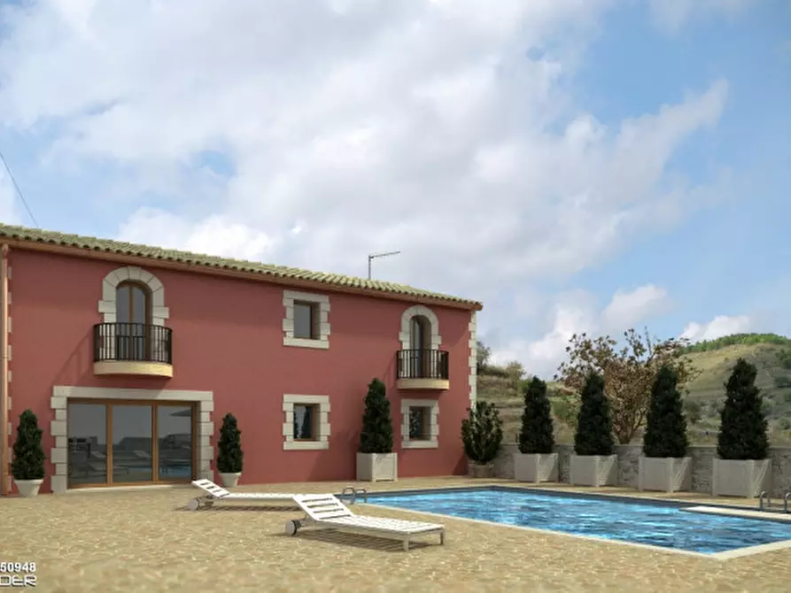 Immagine 13 di Rustico / casale in vendita  in Provinciale 59 a Ragusa