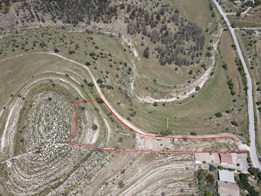 Immagine 14 di Rustico / casale in vendita  in Provinciale 59 a Ragusa