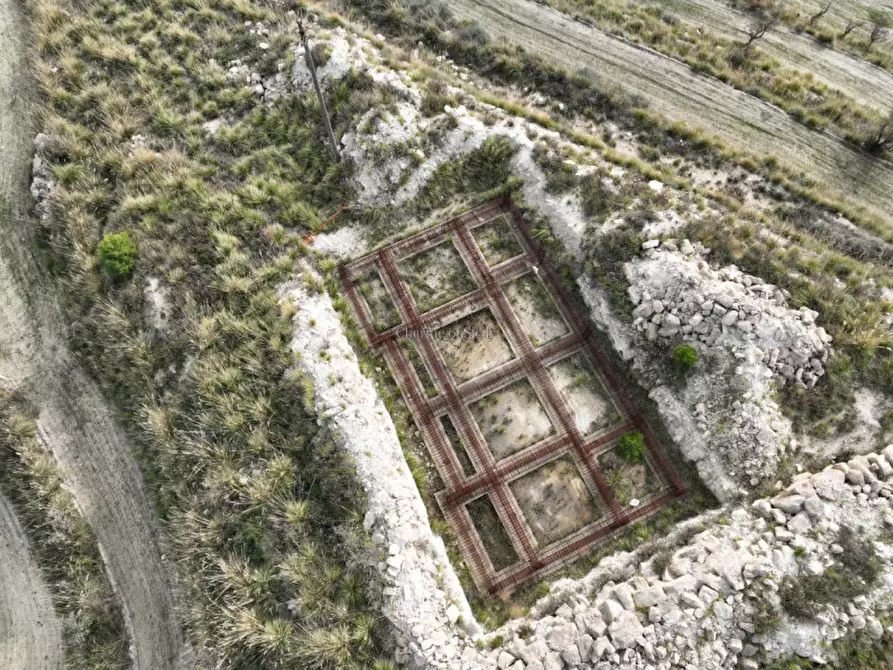 Immagine 26 di Terreno in vendita  in Contrada Mandrevecchie a Giarratana