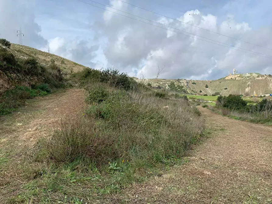 Immagine 6 di Terreno in vendita  in CALEO a Ragusa