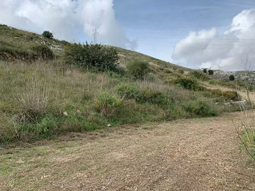 Immagine 10 di Terreno in vendita  in CALEO a Ragusa