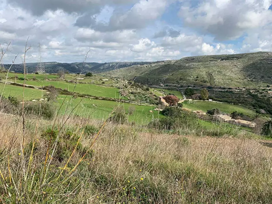 Immagine 14 di Terreno in vendita  in CALEO a Ragusa