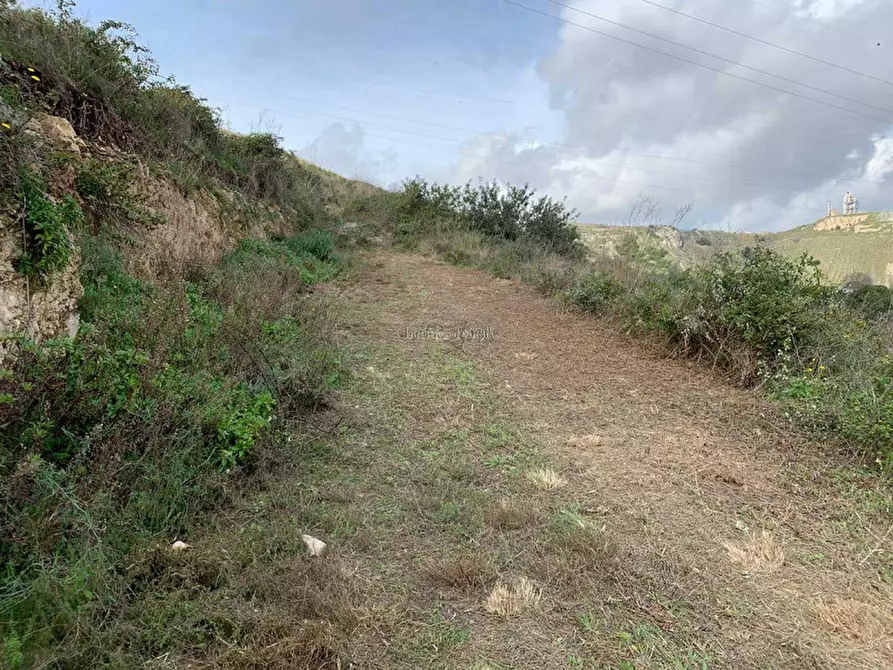 Immagine 18 di Terreno in vendita  in CALEO a Ragusa