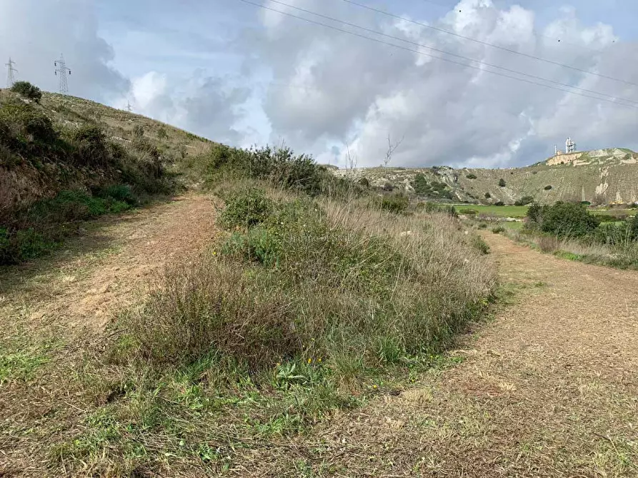 Immagine 19 di Terreno in vendita  in CALEO a Ragusa