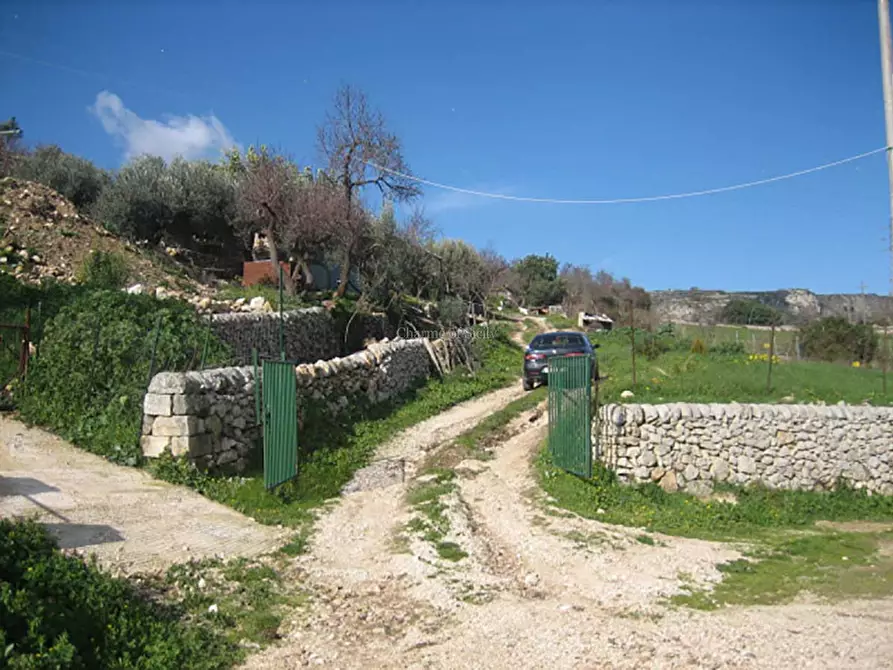 Immagine 20 di Terreno in vendita  in CALEO a Ragusa
