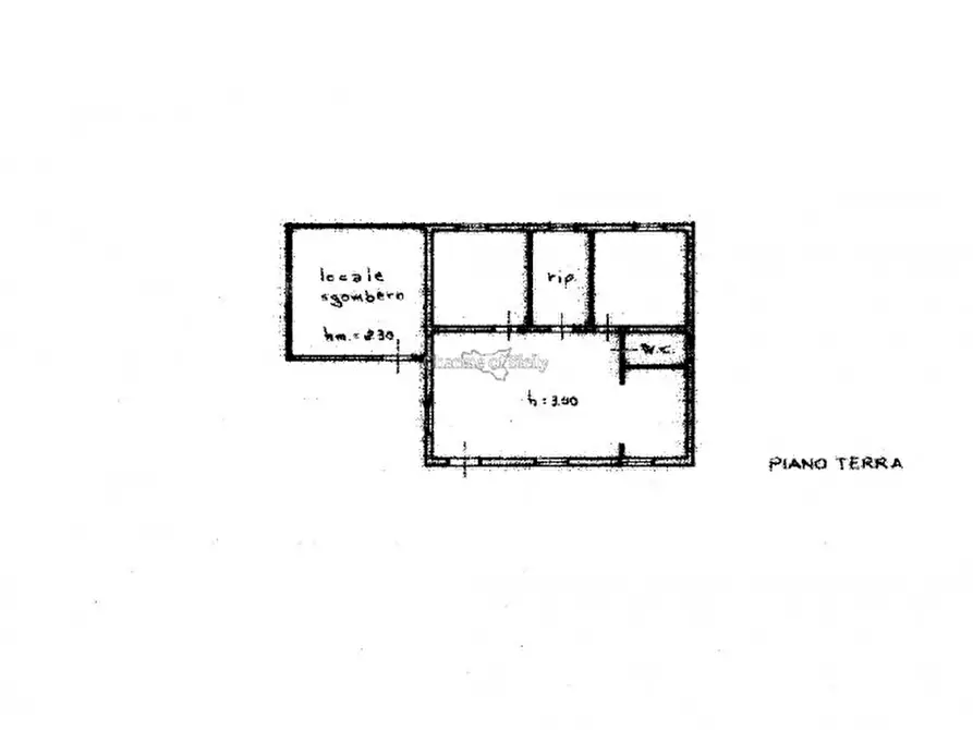Immagine 3 di Villa in vendita  in Montesano a Modica