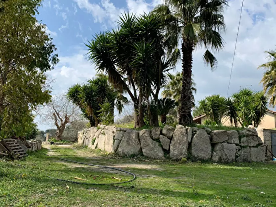 Immagine 8 di Villa in vendita  in Montesano a Modica