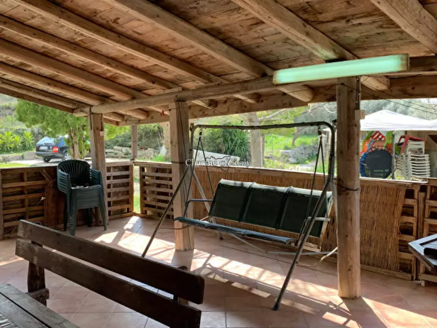 Immagine 15 di Villa in vendita  in Montesano a Modica