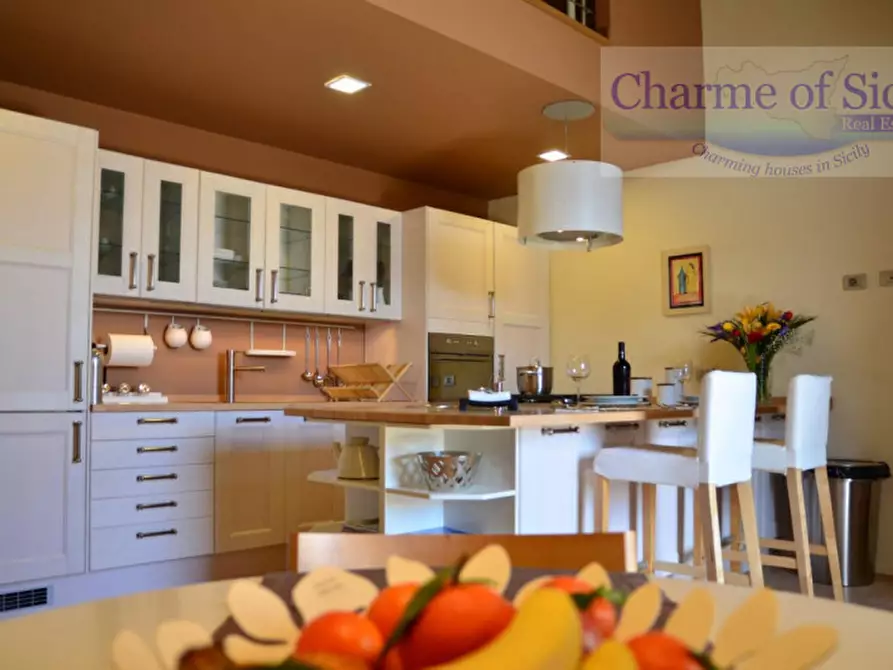 Immagine 1 di Rustico / casale in vendita  in Via Provinciale Rocciola Scrofani a Modica