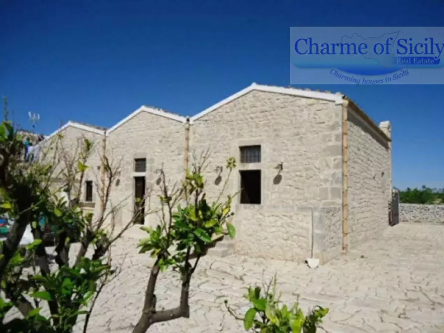 Immagine 3 di Rustico / casale in vendita  in Via Provinciale Rocciola Scrofani a Modica