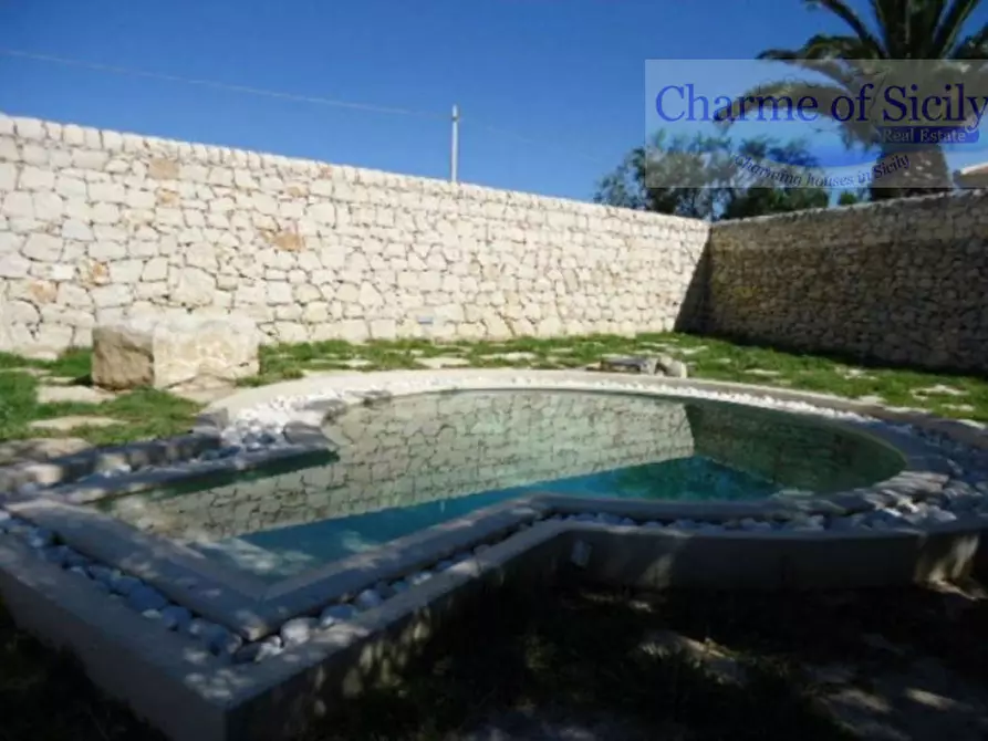 Immagine 3 di Rustico / casale in vendita  in Via Provinciale Rocciola Scrofani a Modica