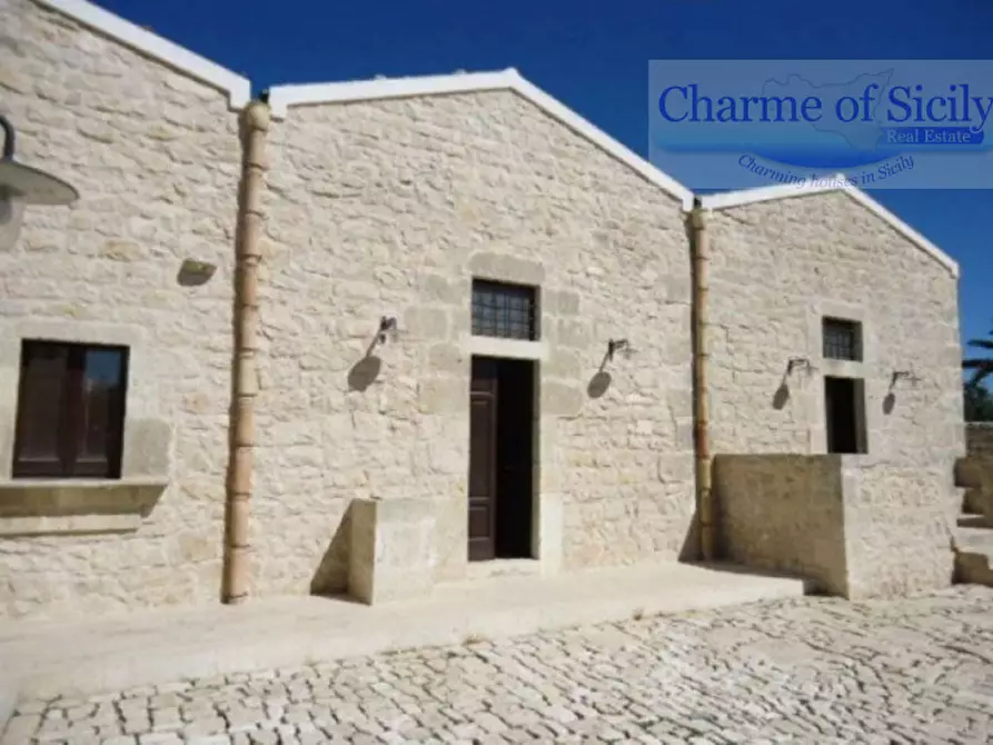 Immagine 4 di Rustico / casale in vendita  in Via Provinciale Rocciola Scrofani a Modica