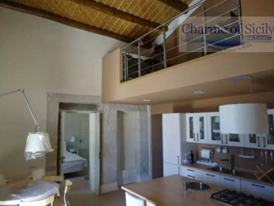 Immagine 5 di Rustico / casale in vendita  in Via Provinciale Rocciola Scrofani a Modica