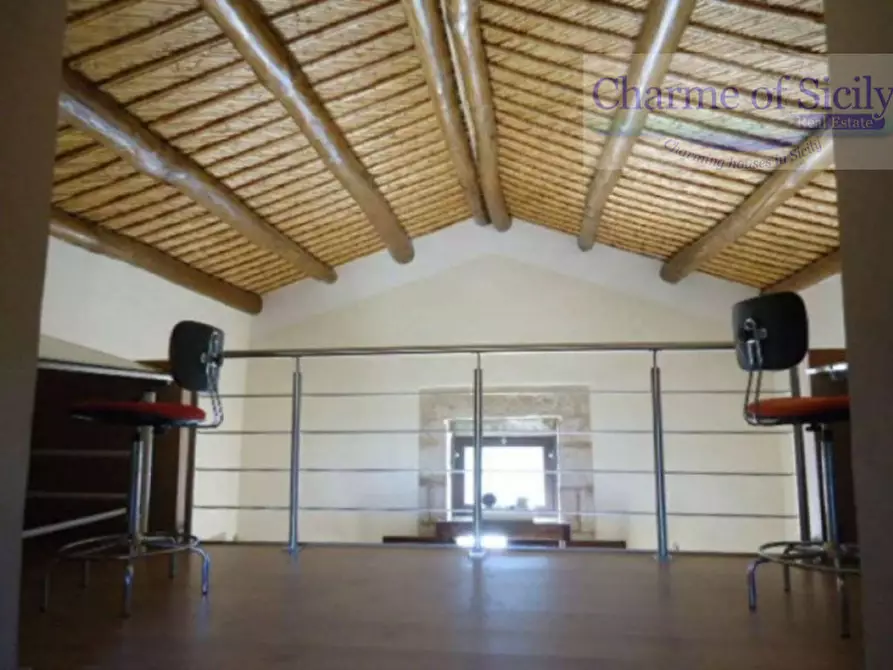 Immagine 11 di Rustico / casale in vendita  in Via Provinciale Rocciola Scrofani a Modica