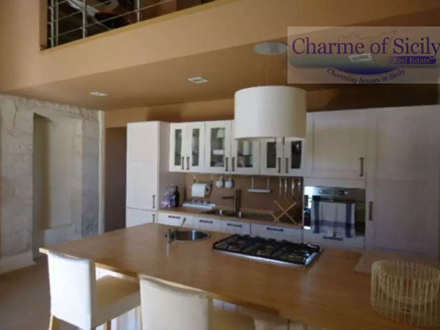 Immagine 12 di Rustico / casale in vendita  in Via Provinciale Rocciola Scrofani a Modica