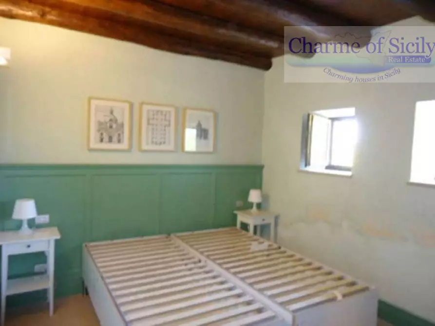 Immagine 14 di Rustico / casale in vendita  in Via Provinciale Rocciola Scrofani a Modica