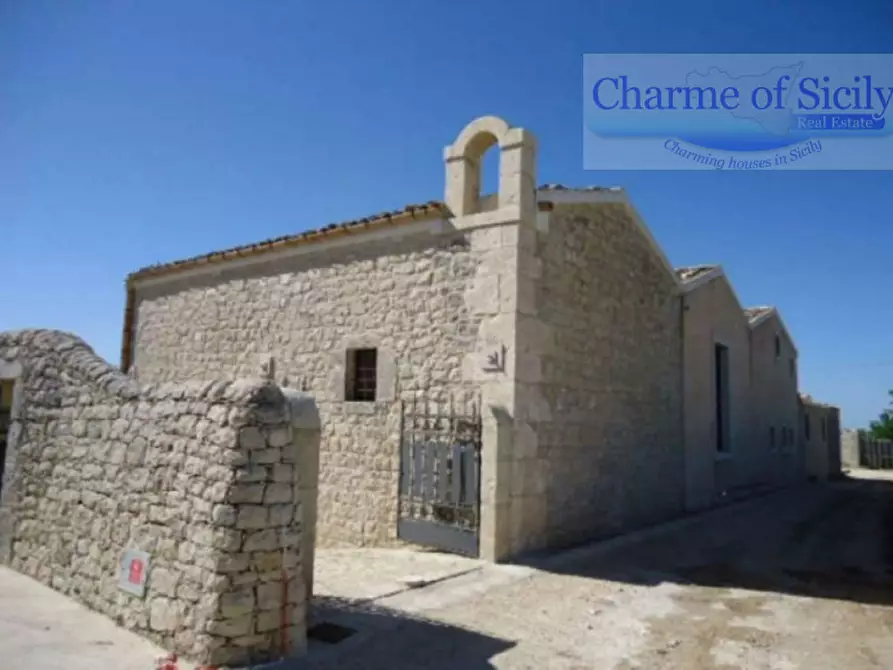Immagine 17 di Rustico / casale in vendita  in Via Provinciale Rocciola Scrofani a Modica